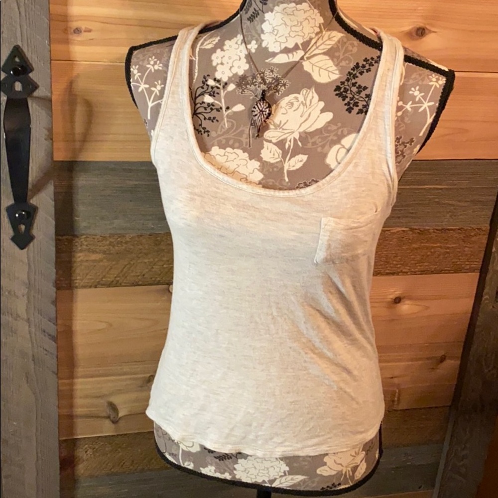 Rue 21 tank top